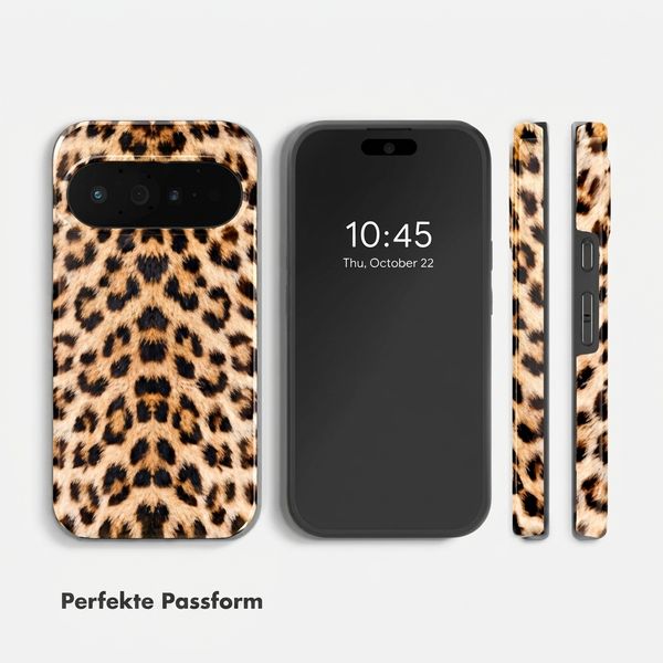 Selencia Vivid Rückabdeckung mit MagSafe Google Pixel 11 - Wild Leo