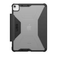 UAG Plyo Klapphülle Apple iPad Air 11 Zoll (2025) M3 / (2024) M2 - Ice Black