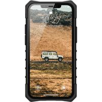 UAG Pathfinder Case iPhone 12 Mini - Forest Camo