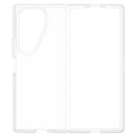 OtterBox Thin Flex Back Cover für das Samsung Galaxy Z Fold 6 - Transparent