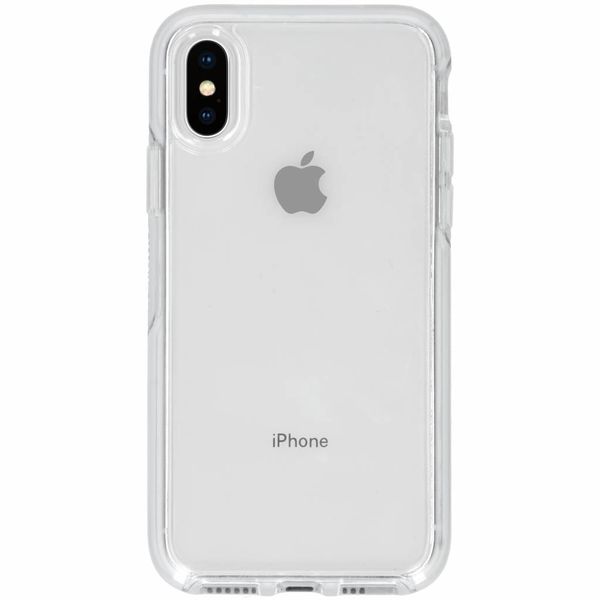 OtterBox Symmetry Series Case Transparent für iPhone Xs / X