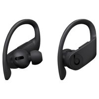 Beats Powerbeats Pro - Kabellose In-Ear Kopfhörer - Schwarz