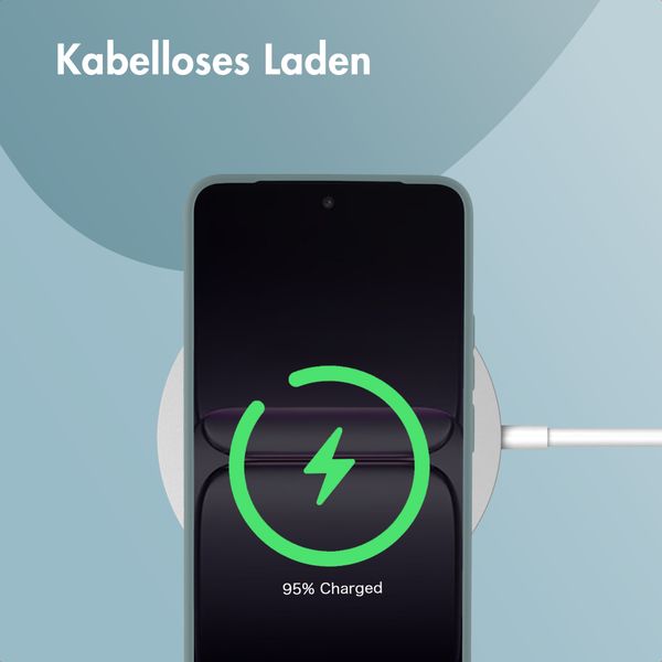 imoshion TPU Color Cover OnePlus Nord CE5 - Pine Green