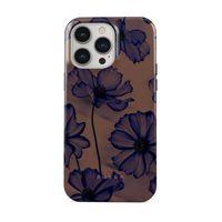Burga Tough Back Cover MagSafe Apple iPhone 14 Pro - Velvet Night