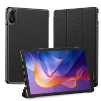Dux Ducis Domo Klapphülle Xiaomi Redmi Pad 2 - Schwarz