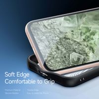 Dux Ducis Aimo Back Cover Google Pixel 8a - Transparent