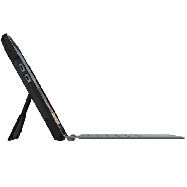 UAG Metropolis Hülle Microsoft Surface Pro 9 / Pro 10 / Pro 11 - Schwarz