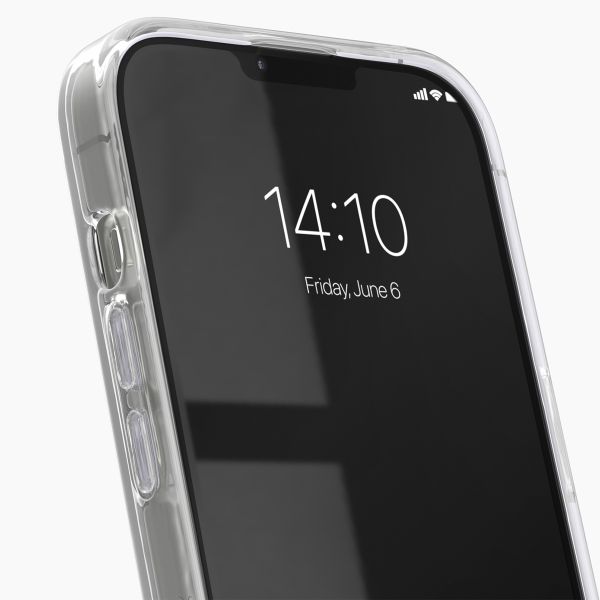 iDeal of Sweden Clear Case für das iPhone 13 Pro - Transparent