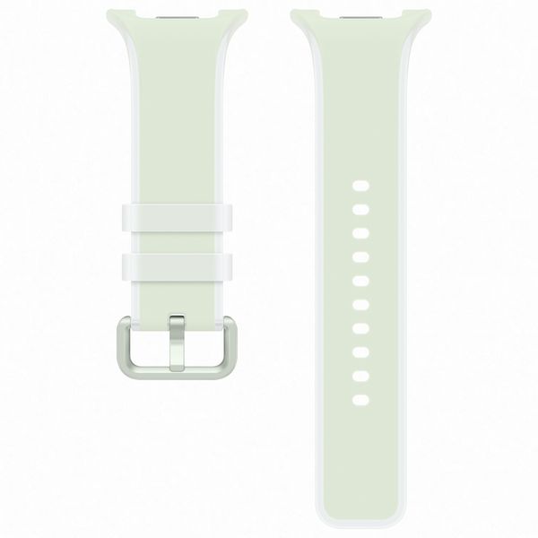 Samsung Original Misty Band für  Samsung Galaxy Watch 9 (40/44mm) / Watch 8 (40/44mm) / Classic (46mm) - Größe S/M - Olive