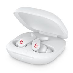 Beats Fit Pro kabellose Ohrhörer - Aktive Geräuschunterdrückung - White