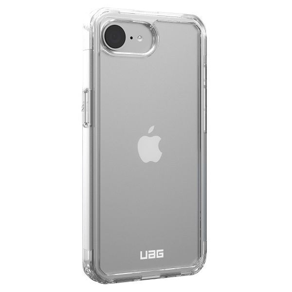 UAG Plyo Hard Case Apple iPhone 16e - Ice