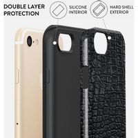 Burga Tough Back Cover für das iPhone SE (2022 / 2020) / 8 / 7 - Reaper's Touch