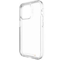 ZAGG Crystal Palace Case für das iPhone 14 Pro - Transparent