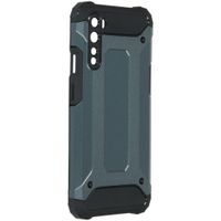 imoshion Rugged Xtreme Case OnePlus Nord - Dunkelblau