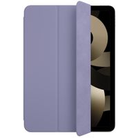 Apple Smart Folio für das iPad Air 11 Zoll (2024) M2 / Air 5 (2022) / Air 4 (2020) - English Lavender