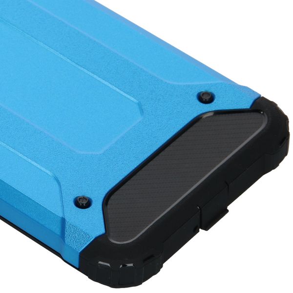 imoshion Rugged Xtreme Case Hellblau für das Xiaomi Mi 9T (Pro)