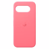 Google Originele Back Cover Google Pixel 9A - Peony Pink