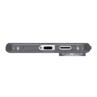 UAG Dot Case mit MagSafe Samsung Galaxy S25 Edge - Ash