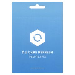 DJI Care Refresh 1-Year Plan für das Osmo Mobile 6 (EU)