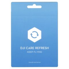 DJI Care Refresh 1-Year Plan für das Osmo Mobile SE (EU)
