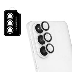 imoshion 2er-Pack Objektivschutz für Kamera für das Samsung Galaxy S26 Ultra - Silver