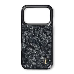 iDeal of Sweden Perlmutt-MagSafe-Hülle Apple iPhone 17 Pro Max - Black