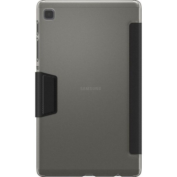 Spigen Liquid Air Folio Klapphülle für das Samsung Galaxy Tab A7 Lite - Schwarz