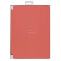 Apple Smart Cover Apple iPad 9 (2021) 10.2 Zoll / iPad 8 (2020) 10.2 Zoll / iPad 7 (2019) 10.2 Zoll / Air 3 (2019) / Pro 10.5 (2017) - Pink Citrus