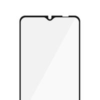 PanzerGlass Case Friendly Displayschutzfolie Galaxy A22 (5G) - Schwarz