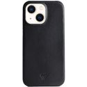 Wachikopa Full Wrap Back Cover für das iPhone 13 - Black