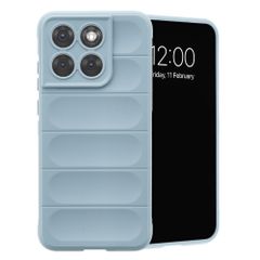 imoshion EasyGrip Backcover Motorola Edge 70 Fusion - Hellblau