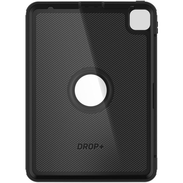 OtterBox Defender Rugged Case iPad Pro 12.9 (2018/2020/2021/2022) - Schwarz