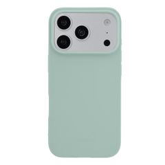 imoshion TPU Color Cover Apple iPhone 18 Pro / 17 Pro - Saliegroen