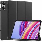 imoshion Trifold Klapphülle für das Xiaomi Redmi Pad Pro / POCO Pad - Schwarz