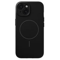 Accezz Grip Backcover mit MagSafe Apple iPhone 13 - Schwarz