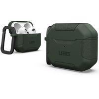 UAG Scout Case für das AirPods 3 (2021) - Olive Drab