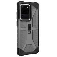 UAG Plasma Case Grau für das Samsung Galaxy S20 Ultra