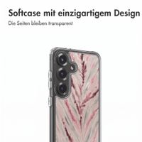 imoshion Design Hülle Samsung Galaxy S25 - Wild Boho