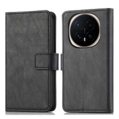 imoshion Luxuriöse Klapphülle Honor Magic8 Pro - Schwarz