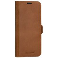 dbramante1928 Copenhagen Klapphülle Samsung Galaxy A55 - Tan