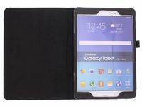 Schlichte Samsung Klapphülle für Samsung Galaxy Tab A 9.7