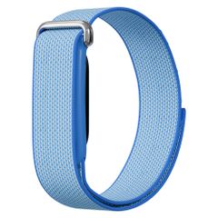 imoshion Nylonarmband für Fitbit Air - Blau