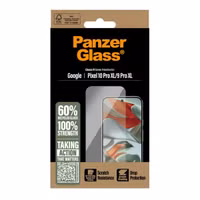 PanzerGlass Antibakterieller Screen Protector Google Pixel 10 Pro XL