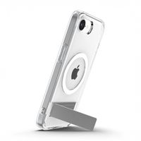Spigen Ultra Hybrid S MagSafe Back Cover Apple iPhone 16e - Clear / White