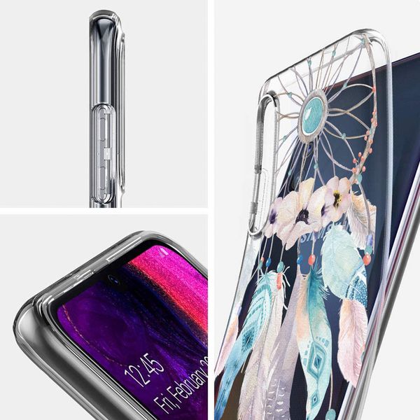 imoshion Design Hülle für das Samsung Galaxy A50 / A30s - Dreamcatcher