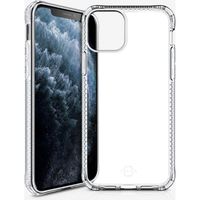 Itskins Nano 360 Case iPhone 11 Pro Max - Transparent