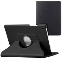 imoshion 360° drehbare Klapphülle Realme Pad - Schwarz