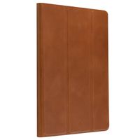 dbramante1928 Risskov Case Apple iPad Air 11 Zoll (2025) M3 / (2024) M2 / Air 5 (2022) / Air 4 (2020) / Pro 11 (2018/2020) - Tan