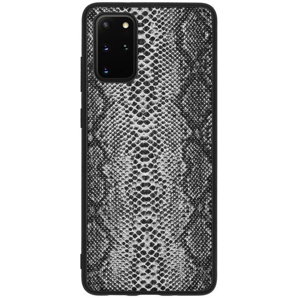 Schlange Hardcase Backcover für das Samsung Galaxy S20 Plus