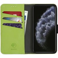 imoshion Entfernbare 2-1 Luxus Klapphülle iPhone 12 Mini